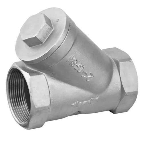 Муфтовый фильтр марка AISI 316, ASTM E2814 в г. Тула