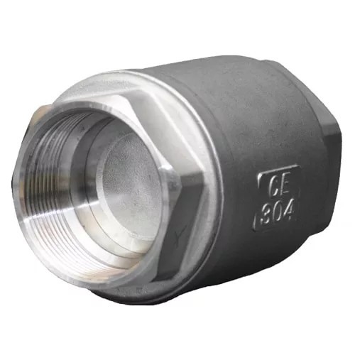 Обратный муфтовый клапан марка AISI 316, ASTM E2814 в г. Тула